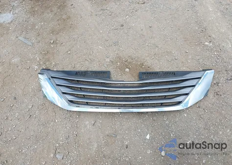 2016 Toyota Sienna Xle 8 Passenger from USA, damaged, VIN 5TDYK3DC7GS739537